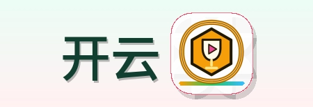 开云 Logo